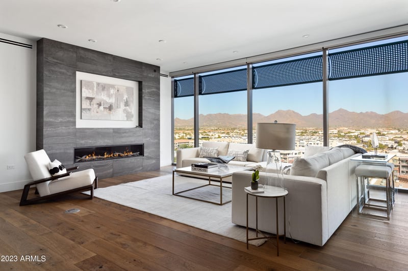 7180 E Kierland Blvd #1113, Scottsdale, AZ 85254