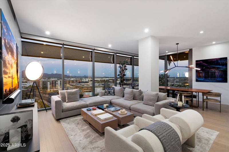 7180 E Kierland Blvd #1116, Scottsdale, AZ 85254
