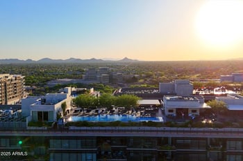 7180 E Kierland Blvd #1116, Scottsdale, AZ 85254