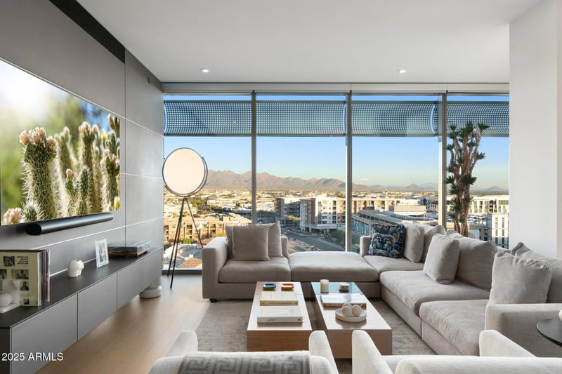 7180 E Kierland Blvd #1116, Scottsdale, AZ 85254