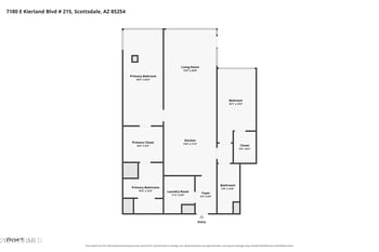 7180 E Kierland Blvd #215, Scottsdale, AZ 85254