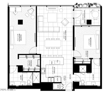 7180 Kierland Blvd #217, Scottsdale, AZ 85254