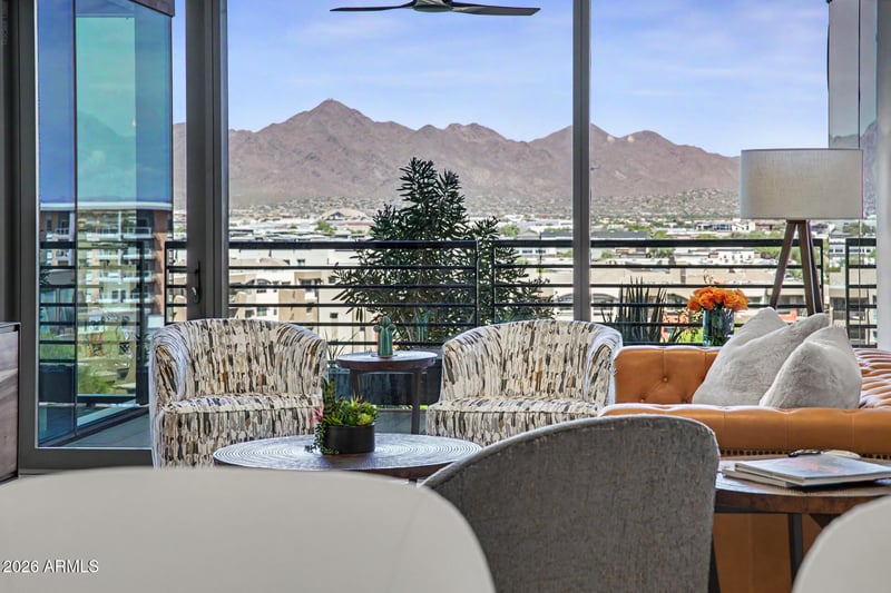 7180 E Kierland Blvd #813, Scottsdale, AZ 85254