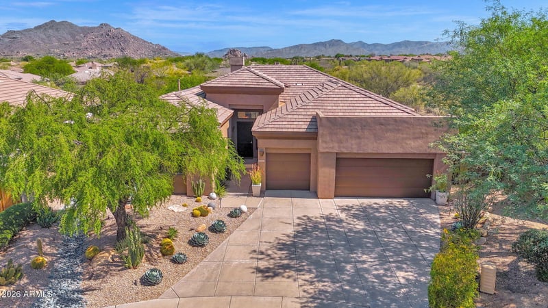 7180 Thirsty Cactus Ln, Scottsdale, AZ 85266
