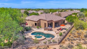 7180 Thirsty Cactus Ln, Scottsdale, AZ 85266