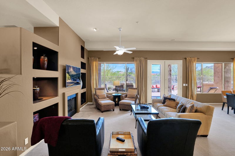 7180 Thirsty Cactus Ln, Scottsdale, AZ 85266