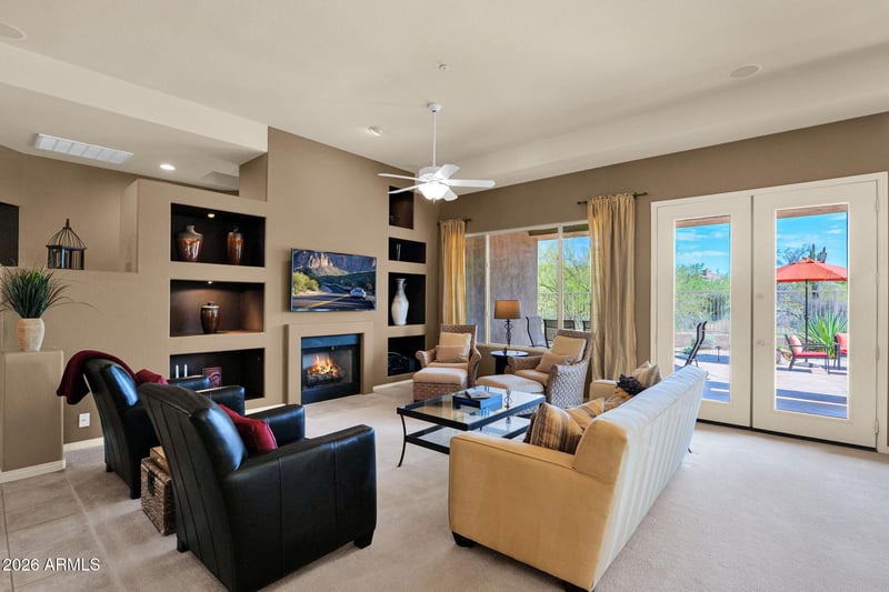 7180 Thirsty Cactus Ln, Scottsdale, AZ 85266