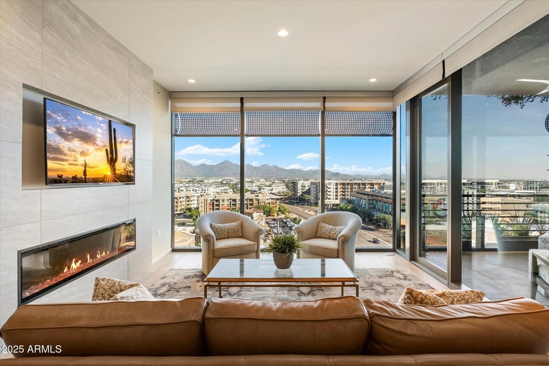 7180 Kierland Blvd #1015, Scottsdale, AZ 85254