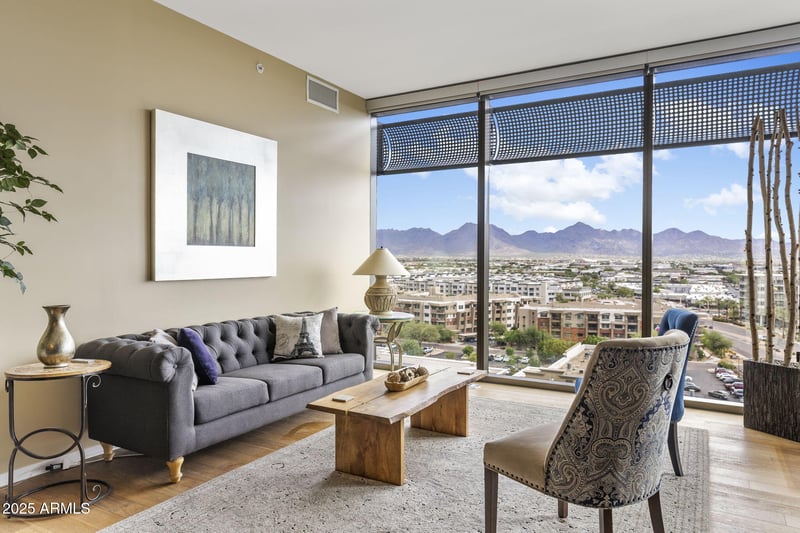 7180 Kierland Blvd #1115, Scottsdale, AZ 85254