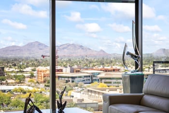 7180 Kierland Blvd #1218, Scottsdale, AZ 85254