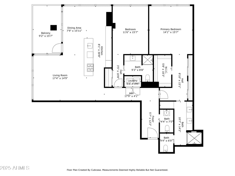 7180 Kierland Blvd #1218, Scottsdale, AZ 85254