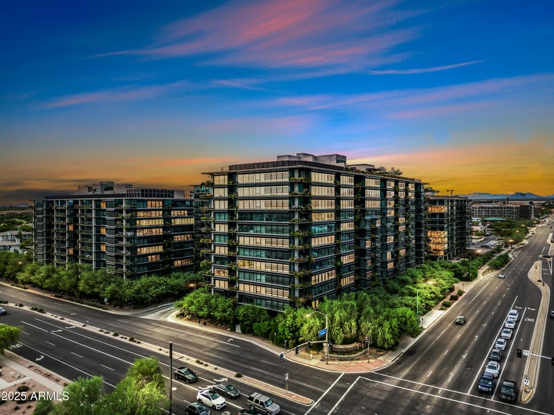 7180 Kierland Blvd #201, Scottsdale, AZ 85254