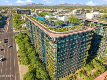 7180 Kierland Blvd #507, Scottsdale, AZ 85254