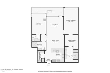 7180 Kierland Blvd #701, Scottsdale, AZ 85254