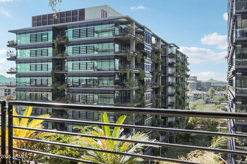 7180 Kierland Blvd #701, Scottsdale, AZ 85254