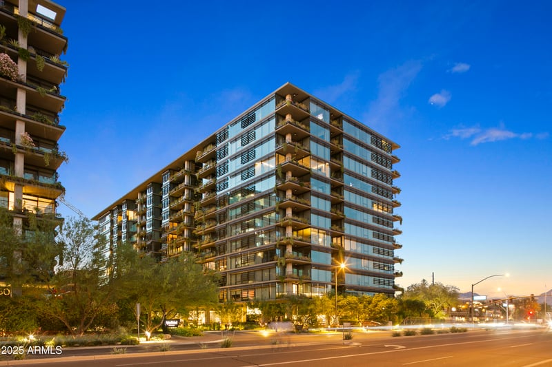 7180 Kierland Blvd #814, Scottsdale, AZ 85254