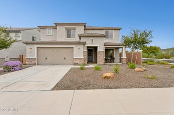 7180 Tombstone Trl, Peoria, AZ 85383
