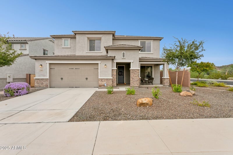 7180 Tombstone Trl, Peoria, AZ 85383