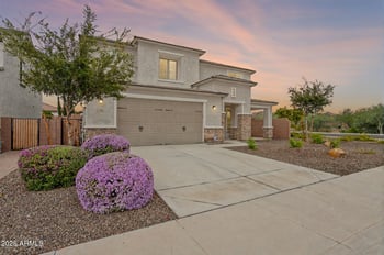 7180 Tombstone Trl, Peoria, AZ 85383