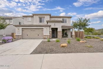 7180 Tombstone Trl, Peoria, AZ 85383