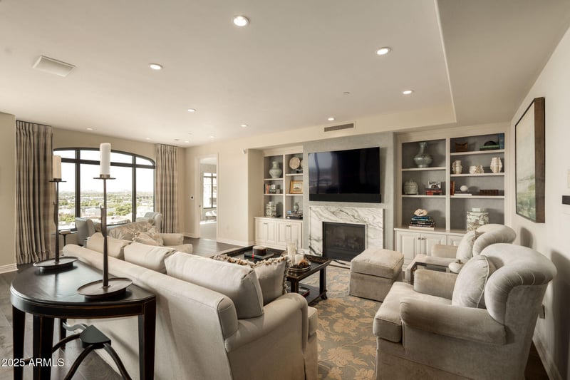 7181 Camelback Rd #1105, Scottsdale, AZ 85251