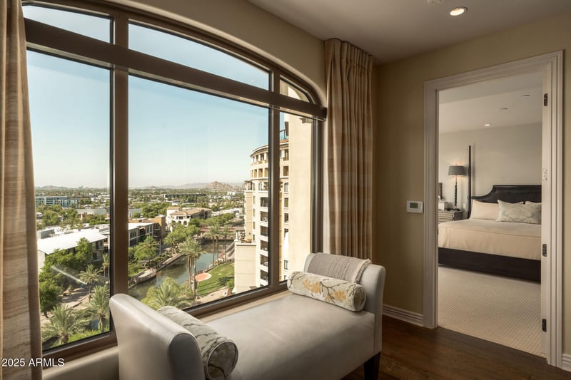 7181 Camelback Rd #1105, Scottsdale, AZ 85251