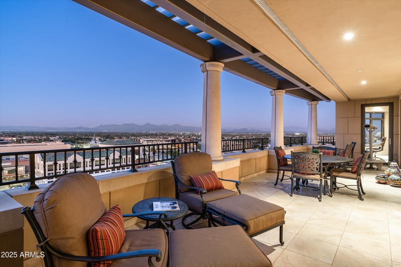 7181 Camelback Rd #1202, Scottsdale, AZ 85251