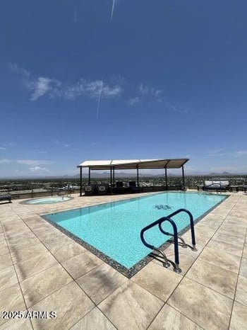 7181 Camelback Rd #201, Scottsdale, AZ 85251