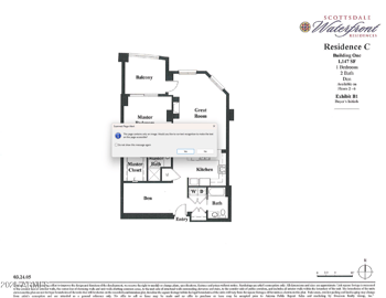 7181 Camelback Rd #201, Scottsdale, AZ 85251