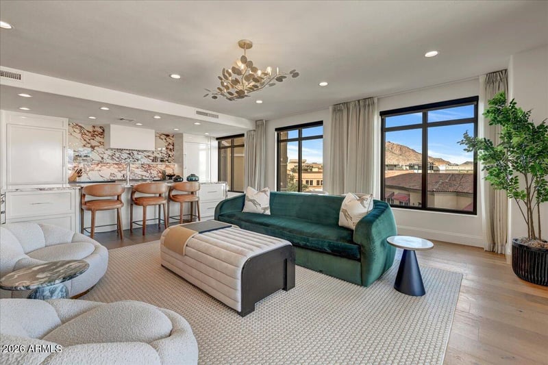 7181 Camelback Rd #505, Scottsdale, AZ 85251