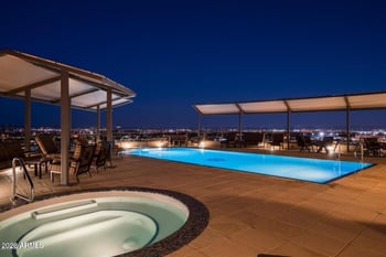 7181 Camelback Rd #505, Scottsdale, AZ 85251