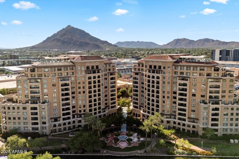 7181 Camelback Rd #506, Scottsdale, AZ 85251