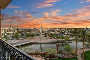 7181 Camelback Rd #608, Scottsdale, AZ 85251