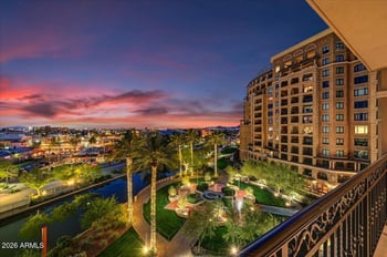 7181 Camelback Rd #608, Scottsdale, AZ 85251