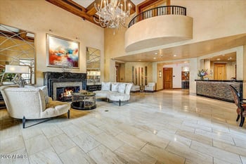 7181 Camelback Rd #608, Scottsdale, AZ 85251