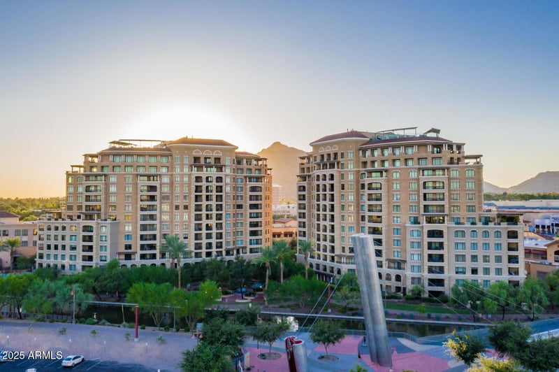 7181 Camelback Rd #610, Scottsdale, AZ 85251