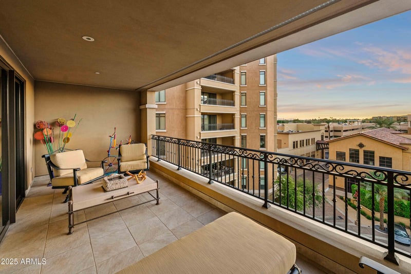 7181 Camelback Rd #610, Scottsdale, AZ 85251