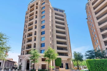 7181 Camelback Rd #707, Scottsdale, AZ 85251