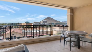 7181 Camelback Rd #707, Scottsdale, AZ 85251