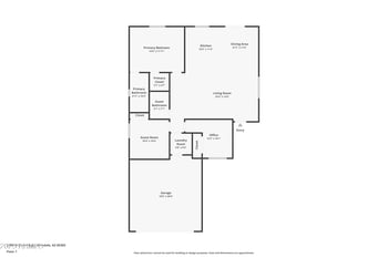 7181 Citrus Way, Glendale, AZ 85303