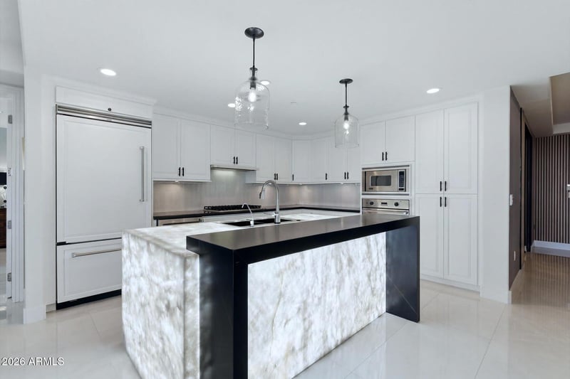 7181 Camelback Rd #1106, Scottsdale, AZ 85251