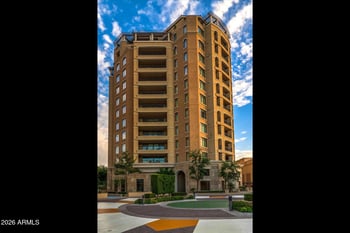 7181 Camelback Rd #1106, Scottsdale, AZ 85251