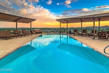 7181 Camelback Rd #208, Scottsdale, AZ 85251