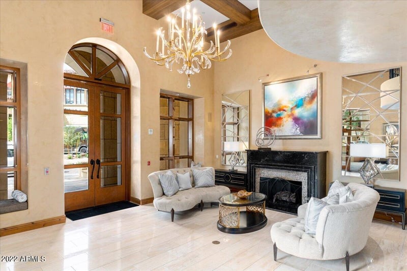 7181 E Camelback Rd #310, Scottsdale, AZ 85251