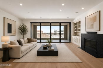 7181 Camelback Rd #504, Scottsdale, AZ 85251