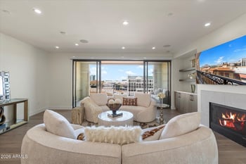7181 E Camelback Rd #604, Scottsdale, AZ 85251
