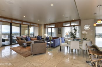 7181 E Camelback Rd #606, Scottsdale, AZ 85251