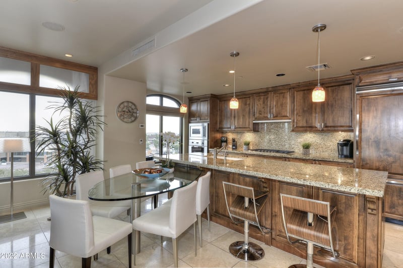 7181 E Camelback Rd #606, Scottsdale, AZ 85251