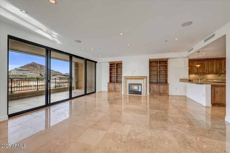 7181 Camelback Rd #610, Scottsdale, AZ 85251