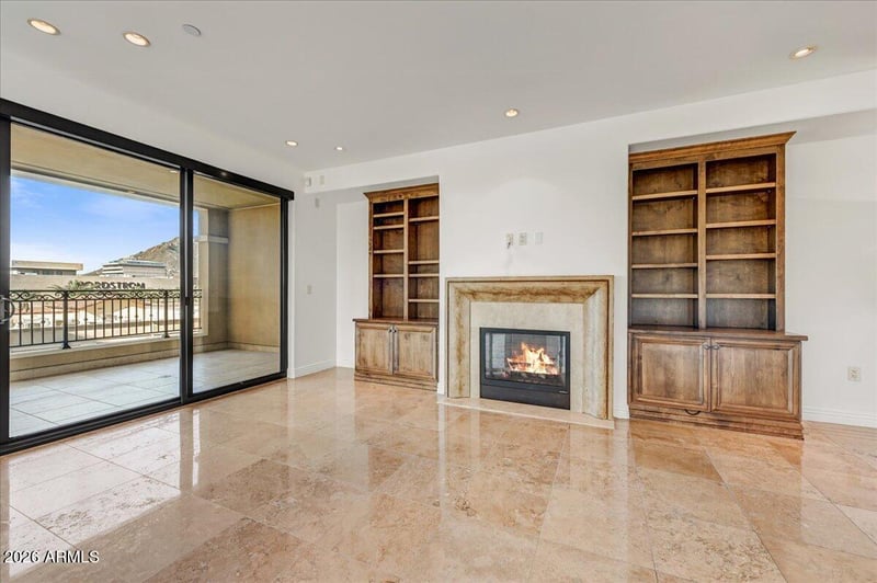 7181 Camelback Rd #610, Scottsdale, AZ 85251